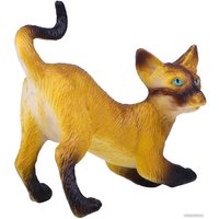 Фигурка Masai Mara На ферме. Кошка MM212-199