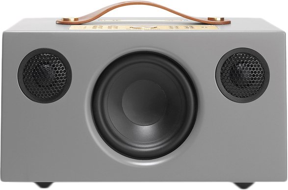 

Беспроводная аудиосистема Audio Pro Addon C5A (серый)