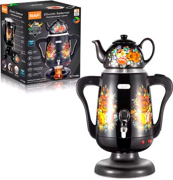 Электросамовар RAF R.7118B