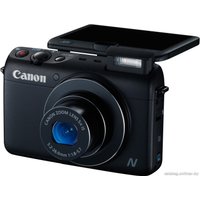 Фотоаппарат Canon PowerShot N100