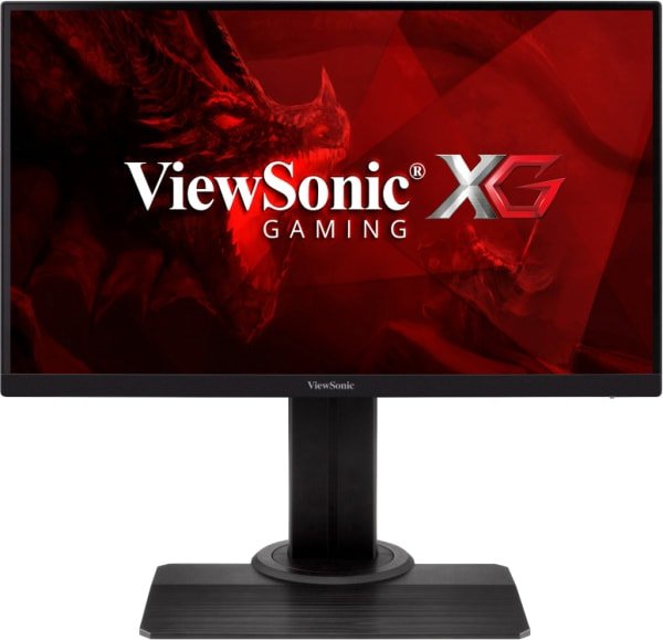 

Игровой монитор ViewSonic XG2405