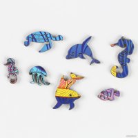 Пазл Treetobe Кит 9888203