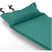 Самонадувающийся коврик RSP Outdoors Sunny 38 (зеленый)