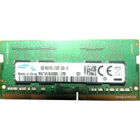 Оперативная память Samsung 8GB DDR4 SODIMM PC4-17000 M471A1K43BB0-CPB