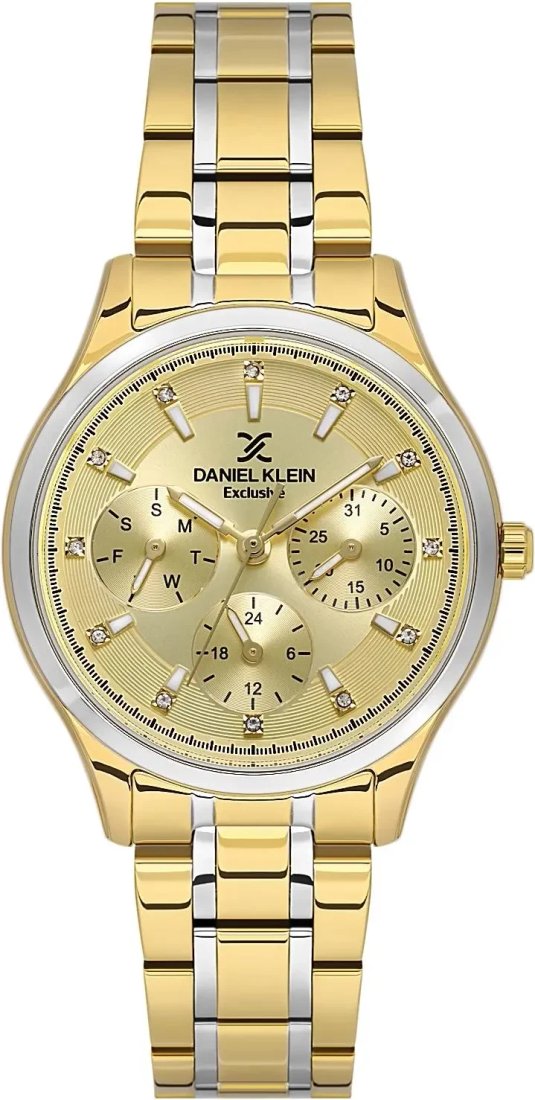 Наручные часы Daniel Klein 14089-6