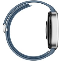 Умные часы Huawei Watch D2 (серебристый)
