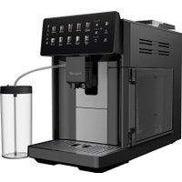 Кофемашина Weissgauff WCM-365 Automatic ColorTouch Cappuccino Nero