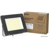 Уличный прожектор Gauss Qplus 400W 6500К 690511400