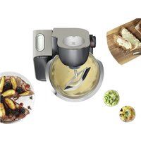 Кухонная машина Bosch MUM59N26DE