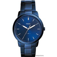 Наручные часы Fossil The Minimalist FS5461