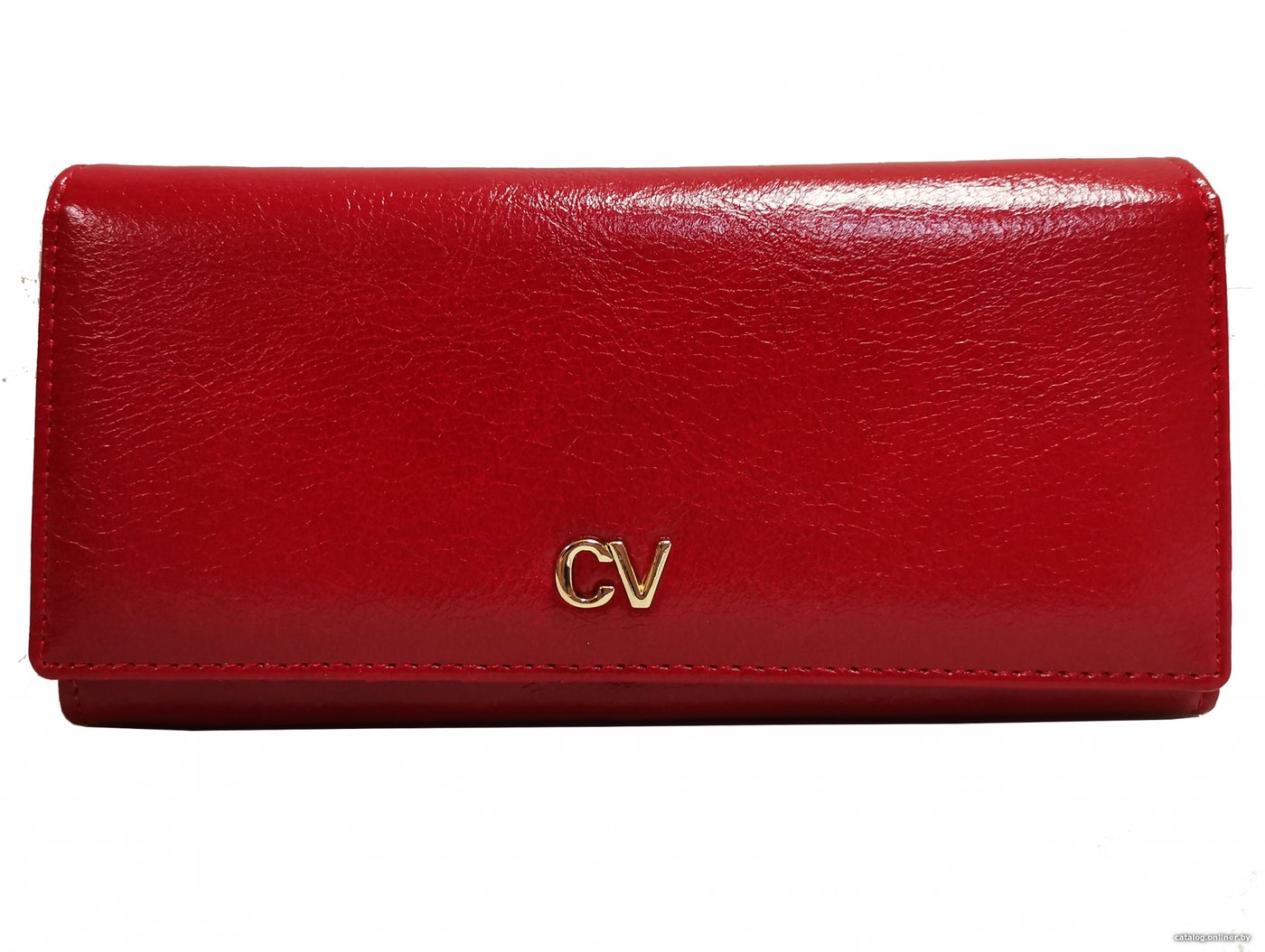 Кошелек Cedar Cavaldi GD22-ML (красный)
