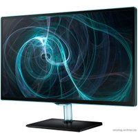 Телевизор Samsung T24D390EW