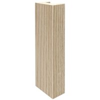 Интерьерная рейка Albico 2800x40x22 (ясень шимо)