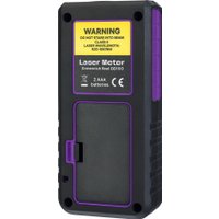 Лазерный дальномер Ermenrich Reel Plus GD100