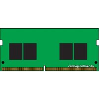 Оперативная память Kingston 8GB DDR4 SODIMM PC4-21300 KSM26SES8/8ME