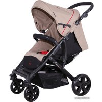 Коляска прогулочная «книга» Coletto Amico