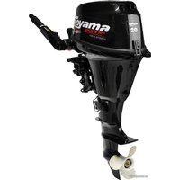 Лодочный мотор Toyama F20ABMS