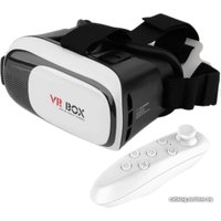 Очки виртуальной реальности для смартфона XuMei VR Box 2.0 с контроллером