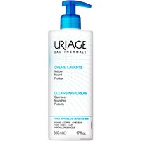  Uriage Creme Lavante 500 мл