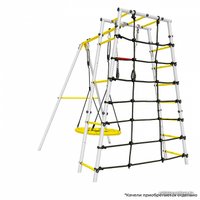 Детский спортивный комплекс Romana D1 103.31.06 + 1.Д-26.04 (гнездо)