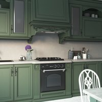 Кухонная вытяжка ZorG Into 52 (1000 куб. м/ч)