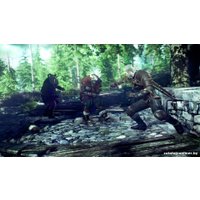 Компьютерная игра PC Ведьмак 3: Дикая Охота