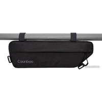 Велосумка Caanbag CAAN-TR-35BL (черный)