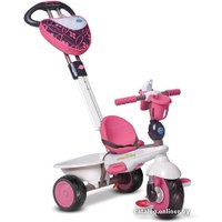 Детский велосипед Smart Trike Dream Touch Steering (4-в-1)