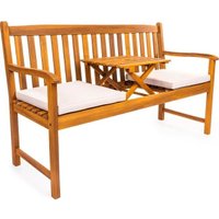 Скамейка Fieldmann FDZN 4020-T