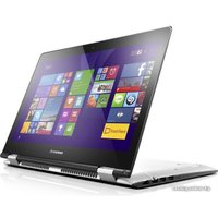 Ноутбук Lenovo Yoga 500-14 [80N4009QPB]