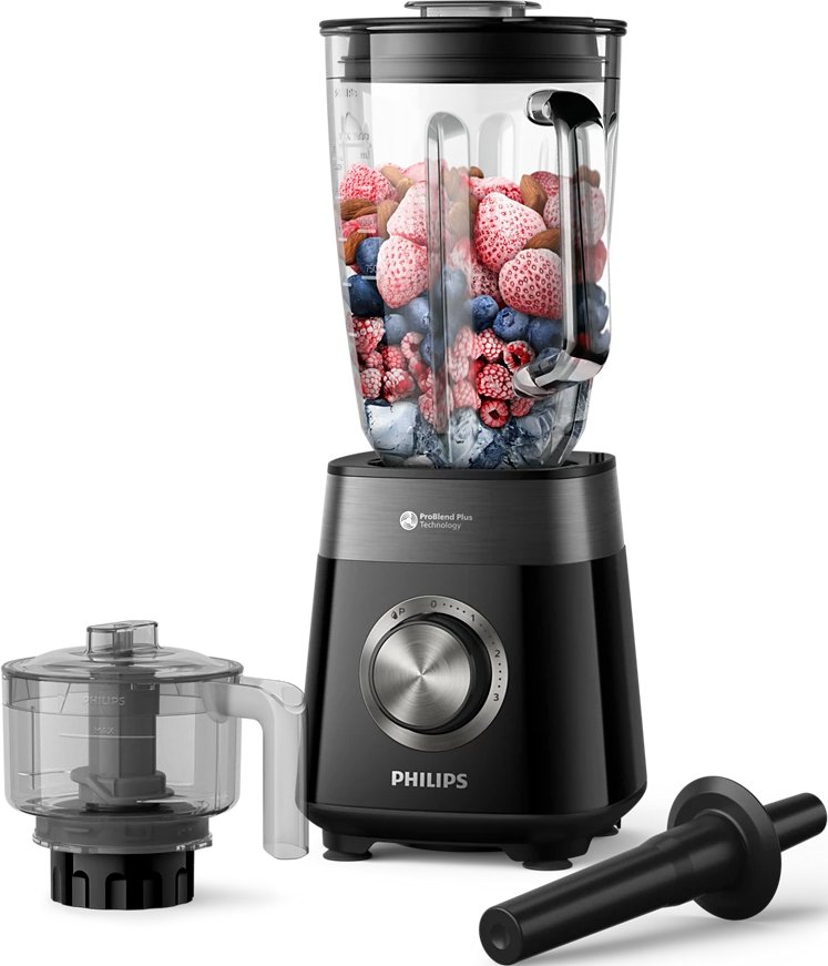 

Стационарный блендер Philips HR3032/00