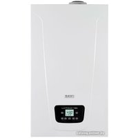 Отопительный котел BAXI LUNA Duo-tec E 1.24