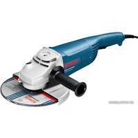 Угловая шлифмашина Bosch GWS 22-230 H Professional [0601882103]