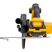 Дисковая (циркулярная) пила Denzel CCSH-20-165 (с 1-им АКБ) в Гродно