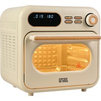 Мини-печь GFgril GFAO-400