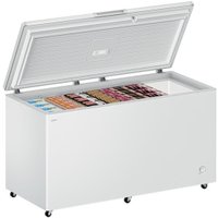 Морозильный ларь Candy CNCHQ4S520EW