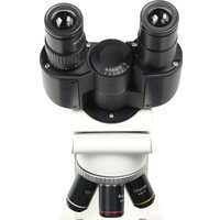 Микроскоп Микромед 1 (2 LED inf.) 28066