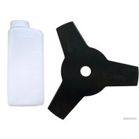 Триммер Goodluck GL7800BC