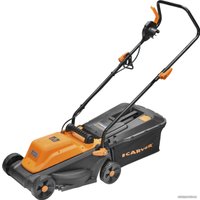 Газонокосилка Carver LME-1132
