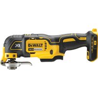 Реноватор DeWalt DCS356NT (без АКБ, кейс)