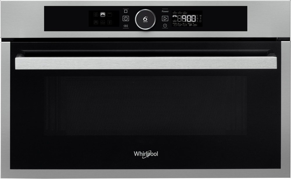 

Микроволновая печь Whirlpool AMW 734/IX