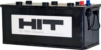 HIT L+ (190 А·ч)