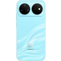 Телефон Huawei nova 16 Pro CRS-AL00 12GB/512GB (голубой, китайская версия)