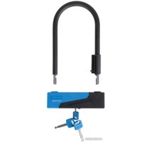 U-образный велосипедный замок Oxford Sentry Duo U-Lock LK329