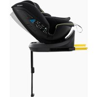 Детское автокресло Happy Baby Xion isofix (black)