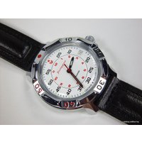 Наручные часы Восток Командирские 431171 в Солигорске