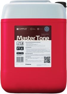 

Complex Master Tone Special Means 21кг