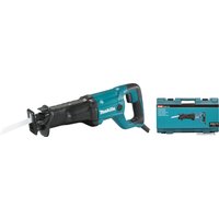 Сабельная пила Makita JR3051TK (с кейсом)