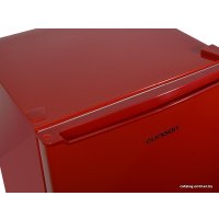 Однокамерный холодильник Oursson RF0710/DC