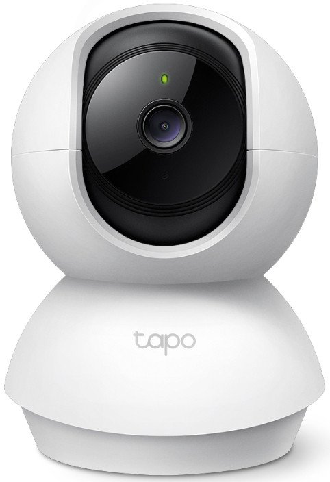 

IP-камера TP-Link TC71
